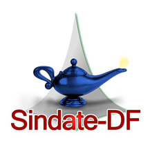 SINDATE-DF
